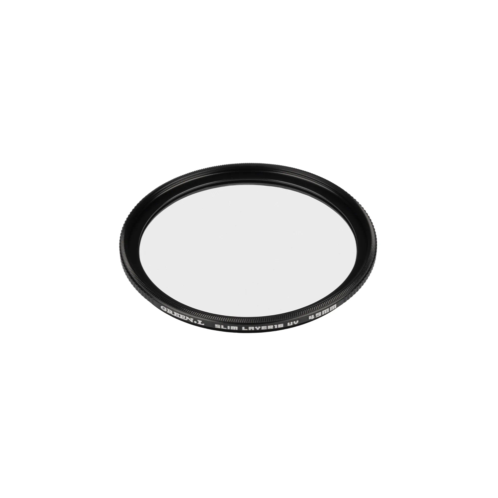 Фильтр LGD-ARTIFACT-UV-LENS-R49 (BK) (Arlight, Металл) 059727