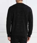 Худи Karl Lagerfeld - черный(705060 541900)