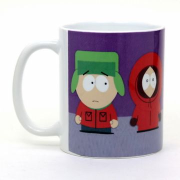 Кружка South Park (343)