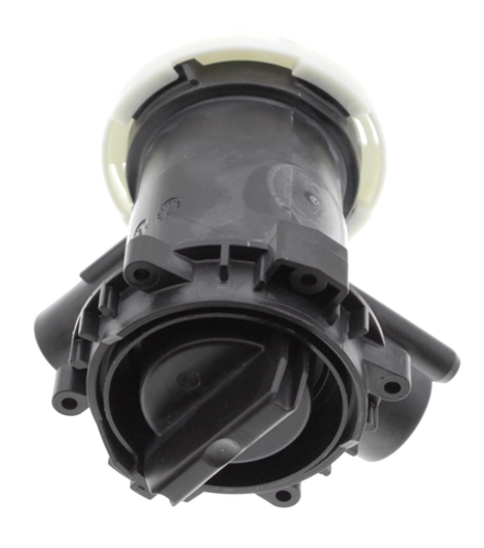 Насос для стиральной машины Bosch (Бош) в сборе