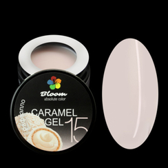Гель Bloom Caramel 15 15 мл