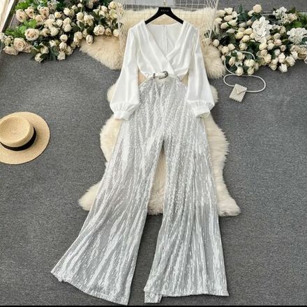 Комбинезон 2570814 Fabrika