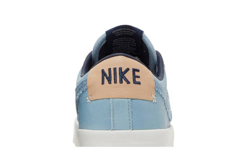 Кроссовки Nike Blazer Low Pro Gt Prm