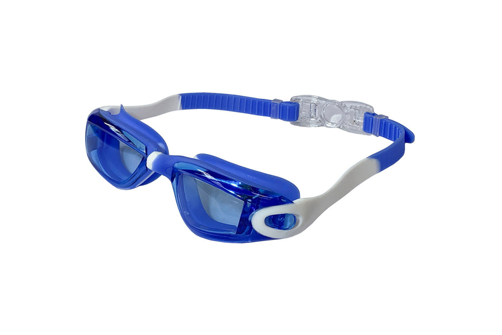 Очки для плавания BARRA MULTI взрослые
