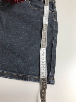 Юбка Cache Cache джинсовая 46 размер