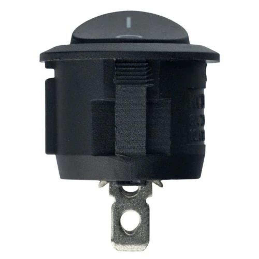 Кнопка клавишная KCD-5