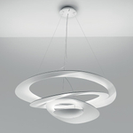 Pendant design lamp  Pirce by Artemide D80