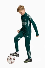 Штаны adidas Arsenal FC 25/26 Competition Training Junior - зеленый