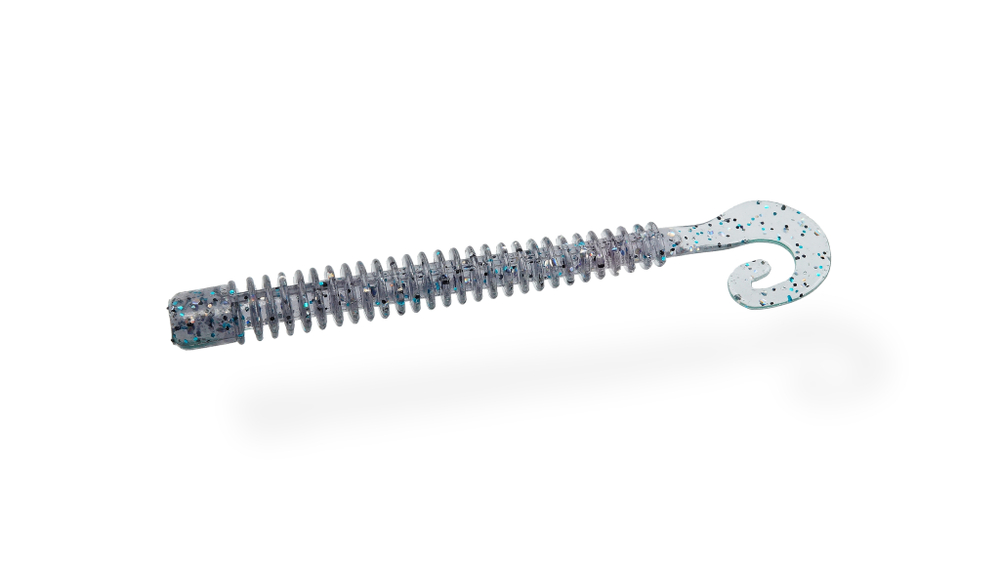 Силикон SnastiGood Tigson 7.5 см (10 шт.)