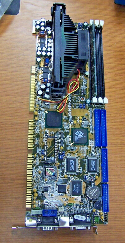 MSPC 6880/6700 700/256/100/165V S1 SL3XMMSPC 6880/6700