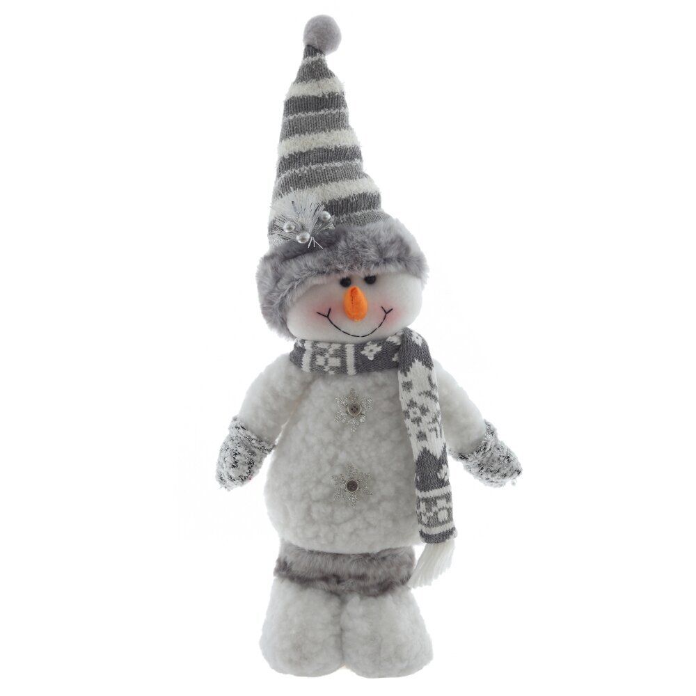 GAEM Снеговик, L22 W12 H48/36 см, 2в.