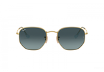 RAY-BAN HEXAGONAL RB3548N 91233M