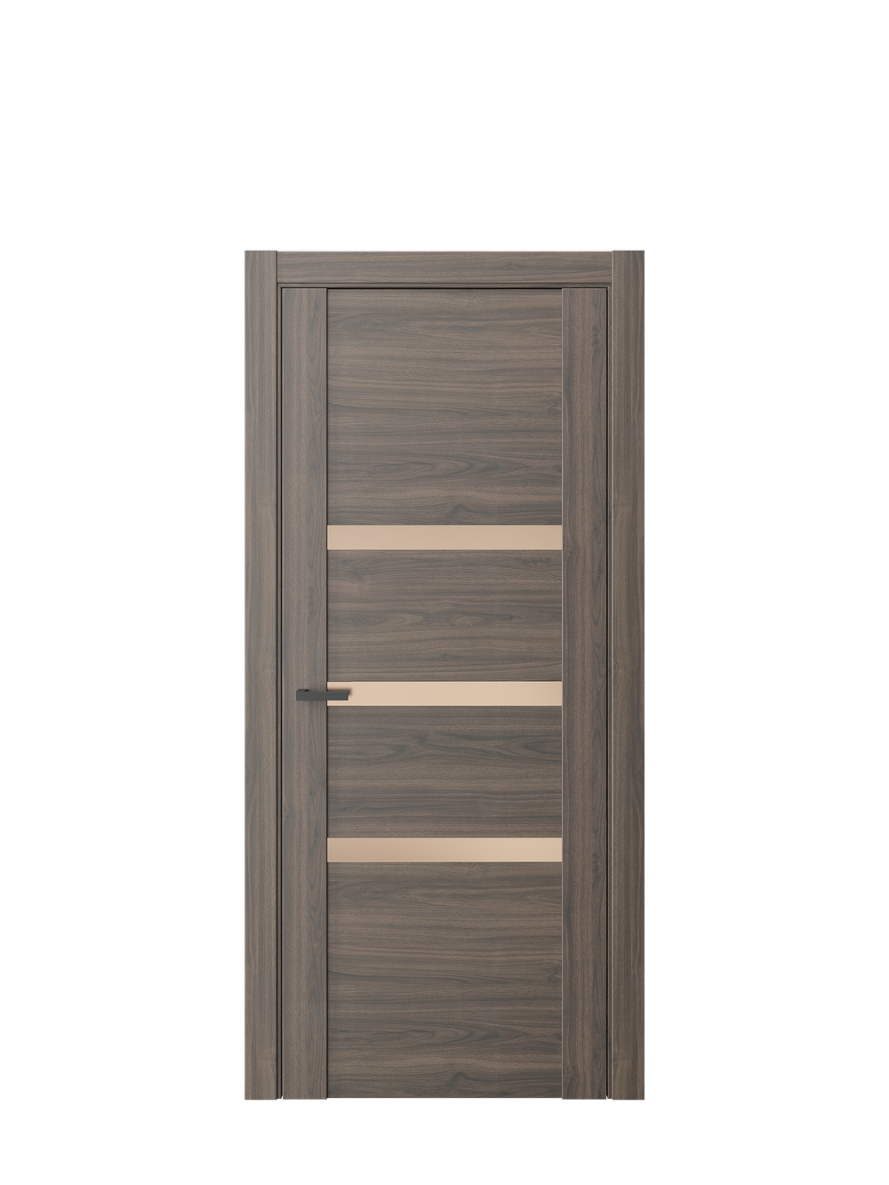 Межкомнатная дверь T12