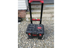 Ящик на колесах Milwaukee PACKOUT 4932464078