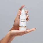 Массажный гель-смазка на силиконовой основе Allover Massage Gel - 100 мл.