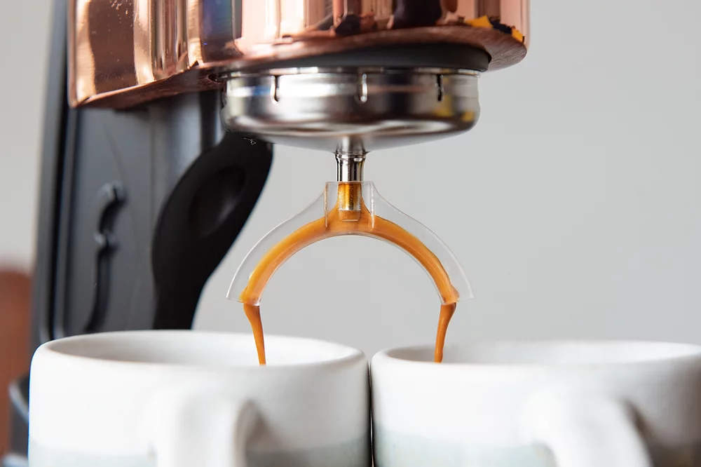 Split Spout для PRO 2