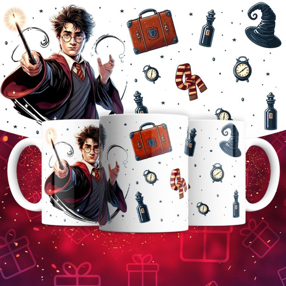 "Гарри Поттер 5"