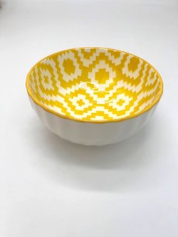 Пиала с орнаментом 300 мл 2 шт. в наборе (202134614)