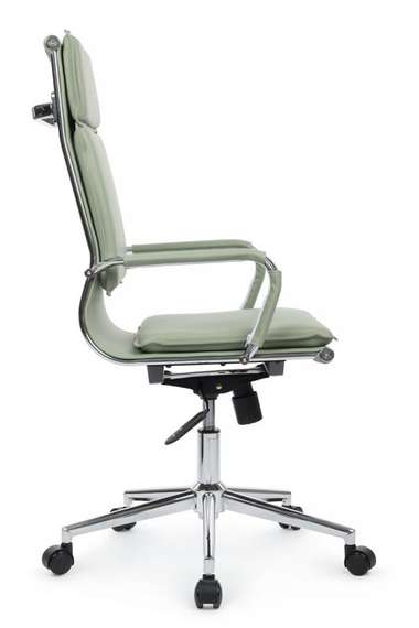 Кресло Hugo RCH 6003-1SE Зеленый