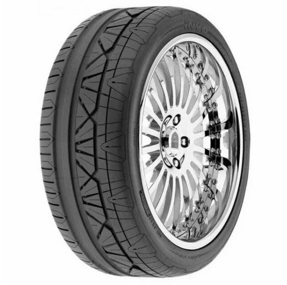 NITTO INVO 245/40R18 97W XL