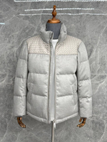 Пуховик Bottega Veneta