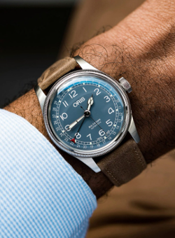 Oris Big Crown 01 754 7785 4065-07 6 20 10