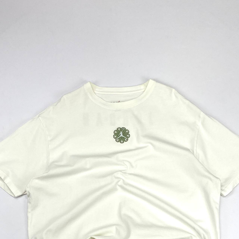 Футболка AirJordan Chinese Year