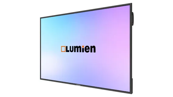 Профессиональный дисплей Lumien LS7550SD