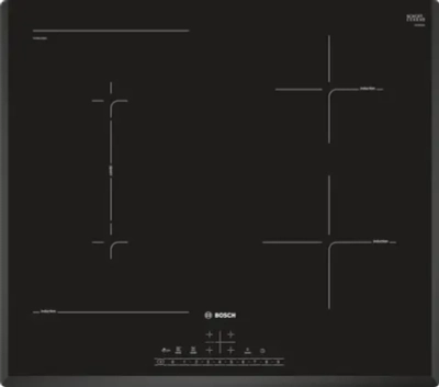 Индукционная варочная панель Bosch PVS651FB5E