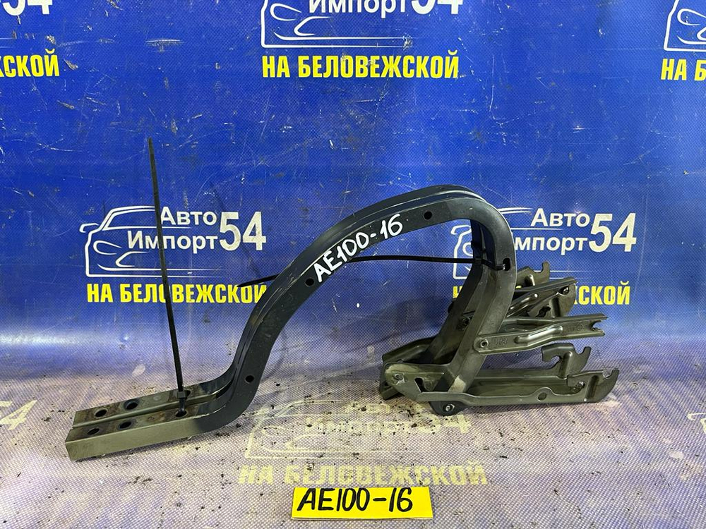 Петля багажника TOYOTA COROLLA 1992