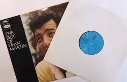 Dean Martin The Best Of Dean Martin (UK)