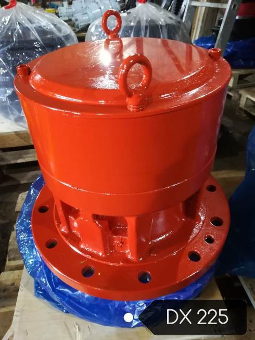 Редуктор поворота Doosan DX225