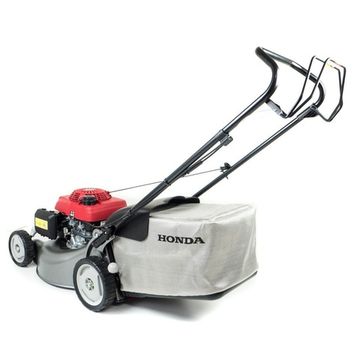 Газонокосилка бензиновая "HONDA" HRG 466 SK (CSKEH)