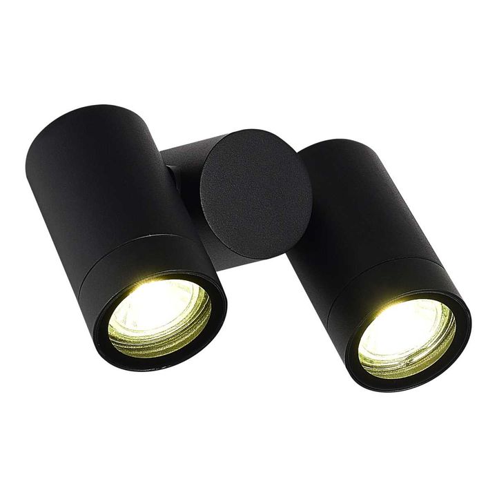 Настенный уличный светильник ST Luce ECOLLO SL9011.402.02