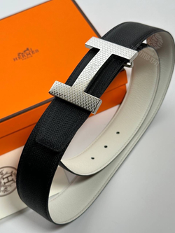 Двухсторонний ремень Hermes