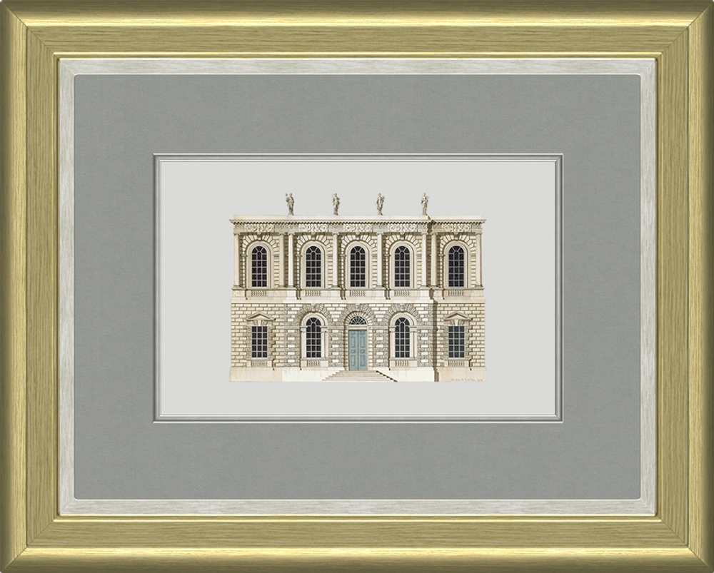 Картина 529 (X)