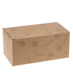 GAEM Шкатулка для украшений (музык.), L21 W11 H8,5 см