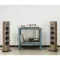 Sonus Faber Sonetto VIII Wenge