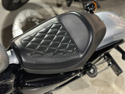 Harley-Davidson Sportster Iron 1200, 2020