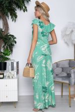 Костюм Я на море (мята) К10386 LT Collection (Акция)