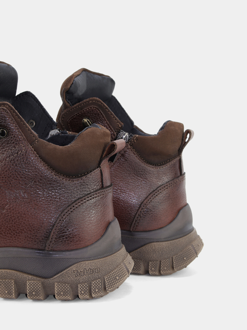 Ботинки мужские M3300-1R