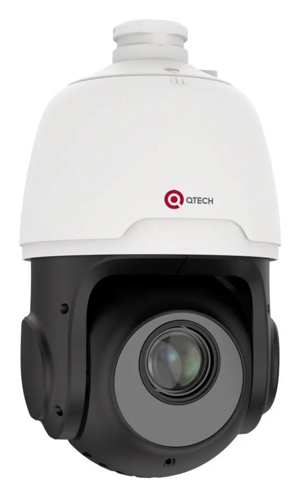 Видеокамера  QTECH QVC-AC-R204 (22x)