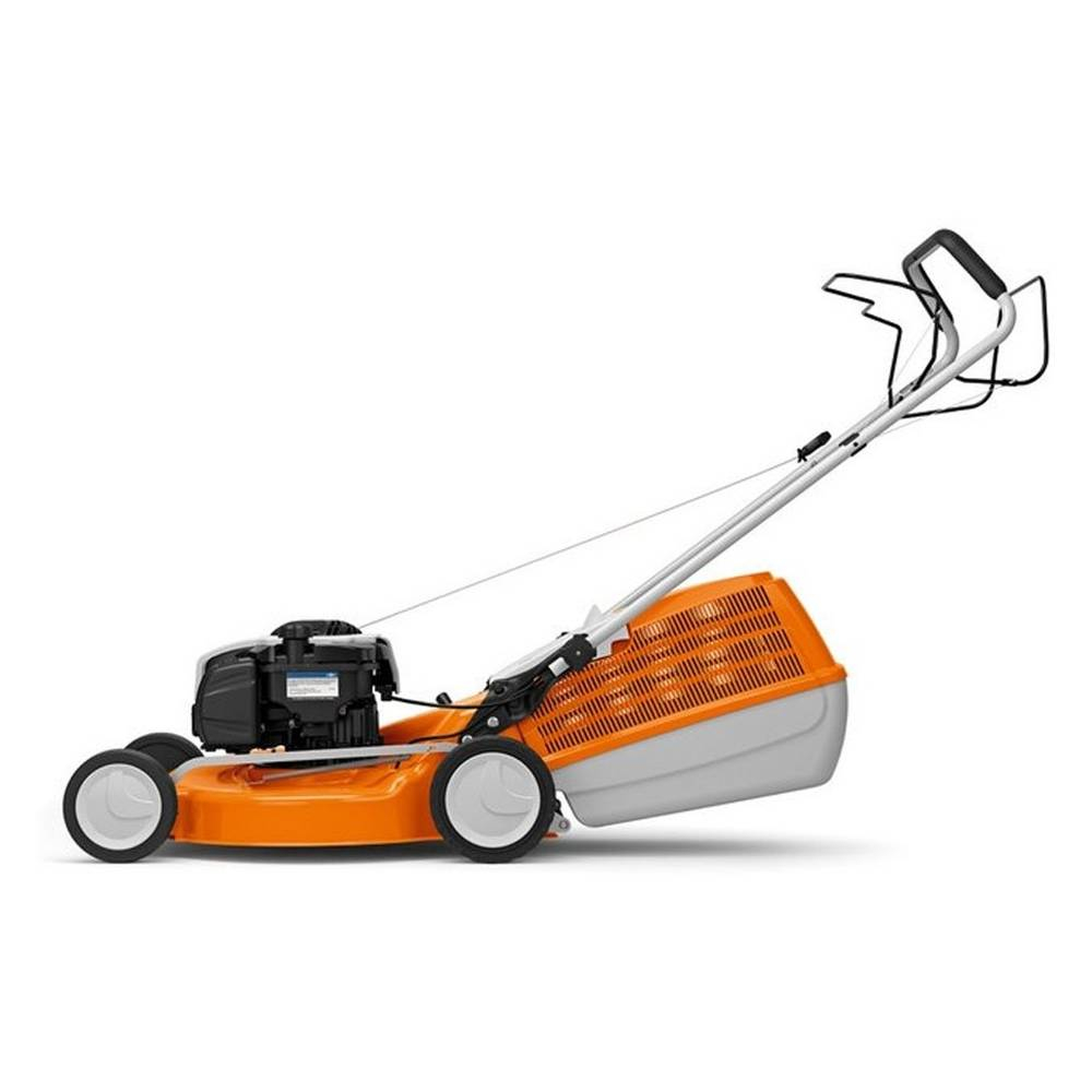 Бензиновая газонокосилка Stihl RM-253.0