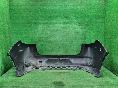 Бампер задний Lixiang L7 (2022-2024)