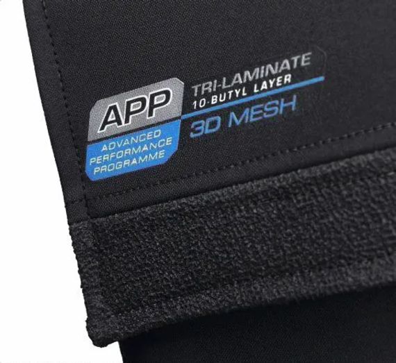 Сухой гидрокостюм WaterProof D1X Hybrid