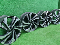 Диск Комплект дисков R20 Geely Monjaro (2021-н.в.)