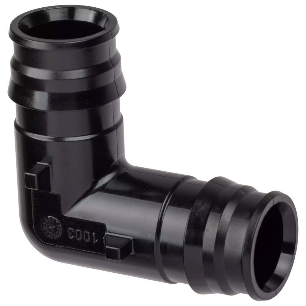 Угольник Usystems PPSU для труб PE-Xa 20-20