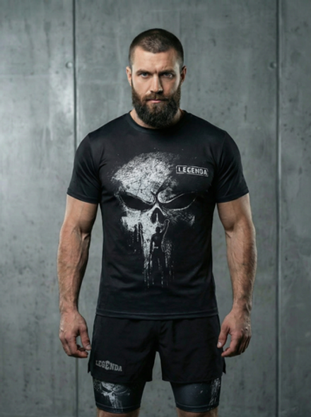 Комплект "Каратель" 4