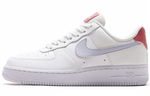 Кроссовки Nike Air Force 1 Desert Berry (Женская размерная сетка)