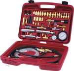 Комплект для проверки давления топлива СТАНКОИМПОРТ, KA-7042